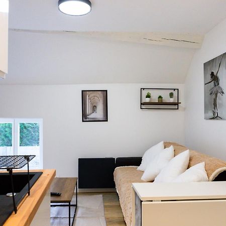 Apartament Raphael Serris Zewnętrze zdjęcie
