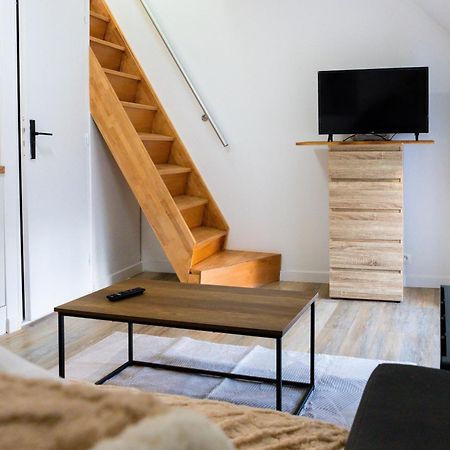 Apartament Raphael Serris Zewnętrze zdjęcie