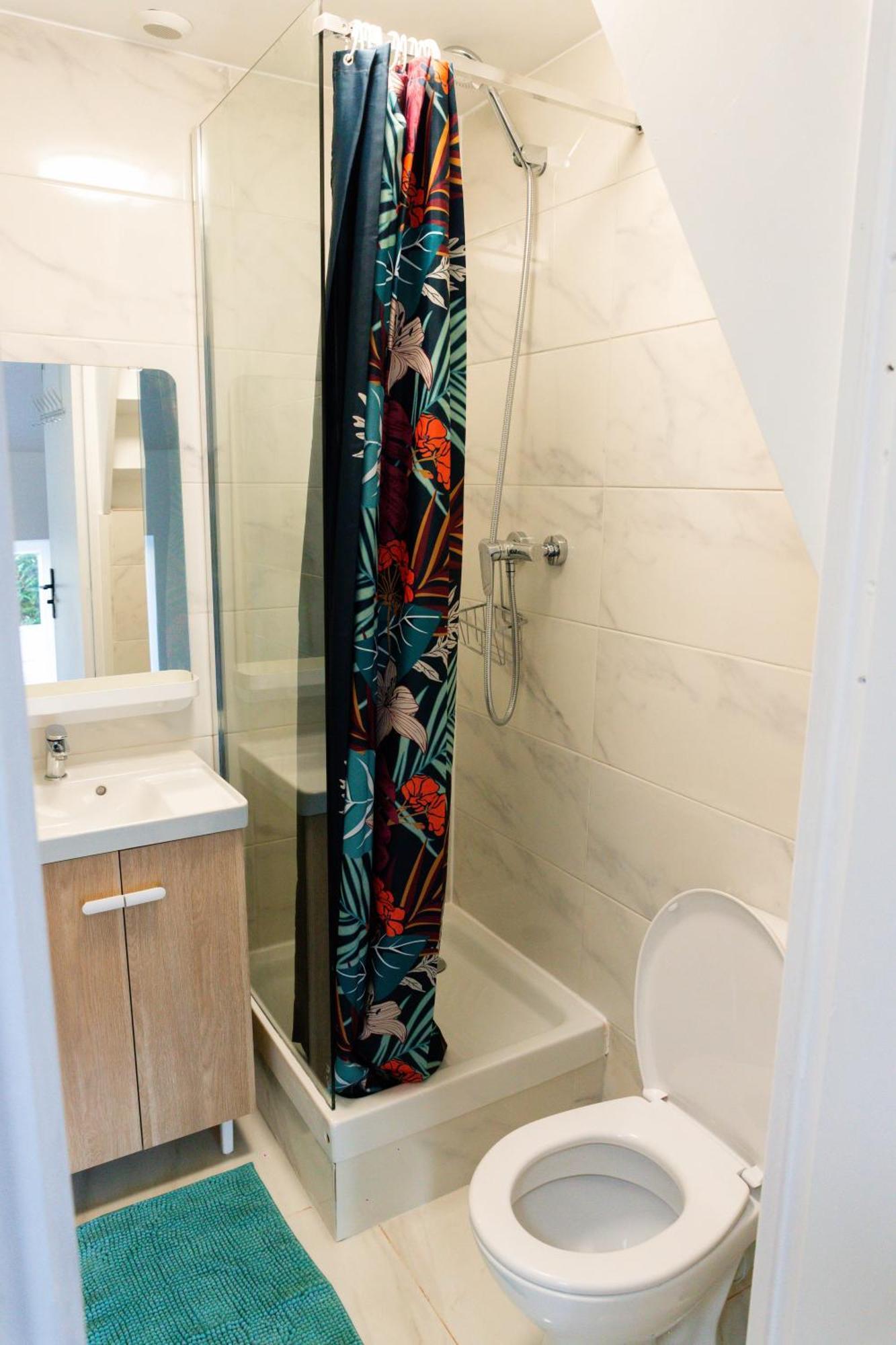 Apartament Raphael Serris Zewnętrze zdjęcie